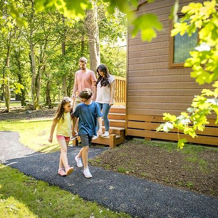 St. Ives Holiday Village Exterior foto