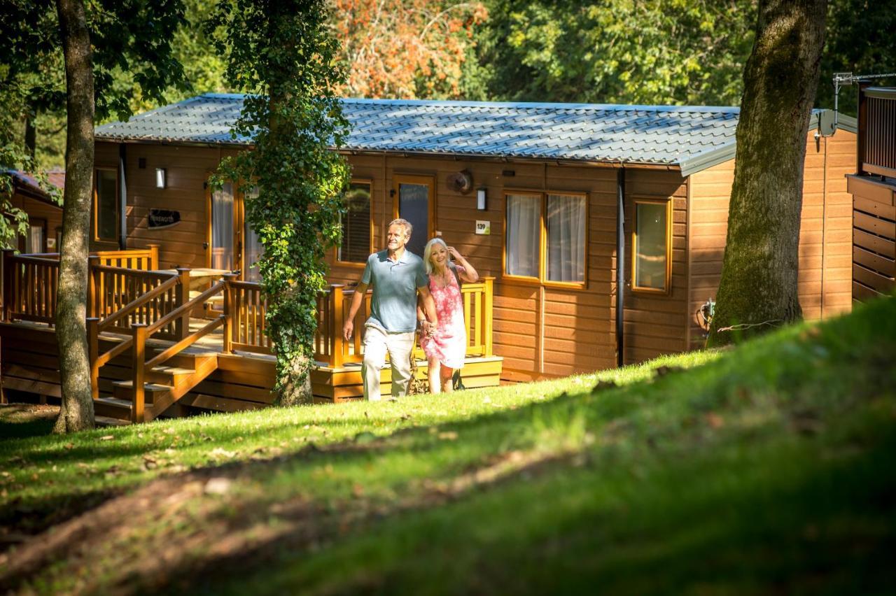 St. Ives Holiday Village Exterior foto