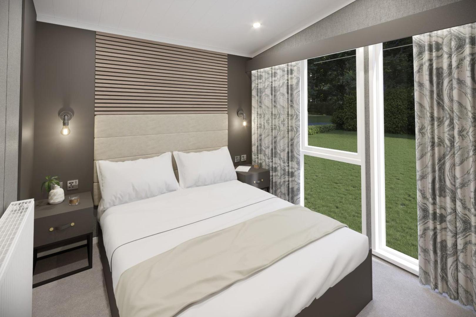 St. Ives Holiday Village Exterior foto