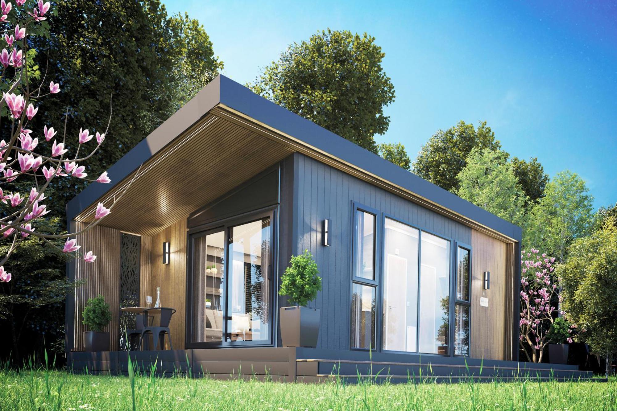 St. Ives Holiday Village Exterior foto