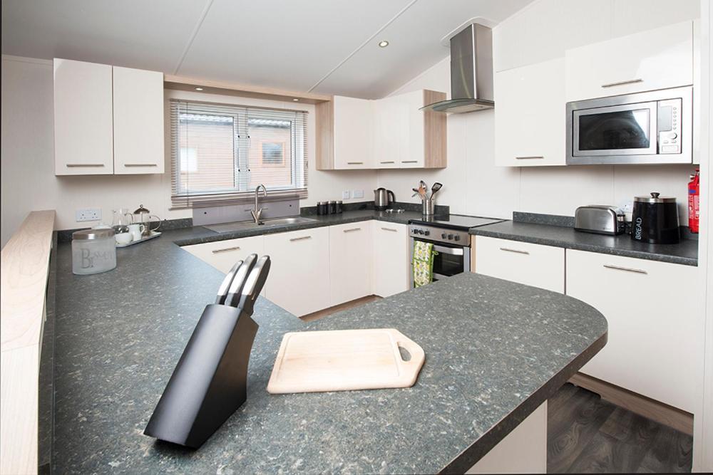 St. Ives Holiday Village Exterior foto
