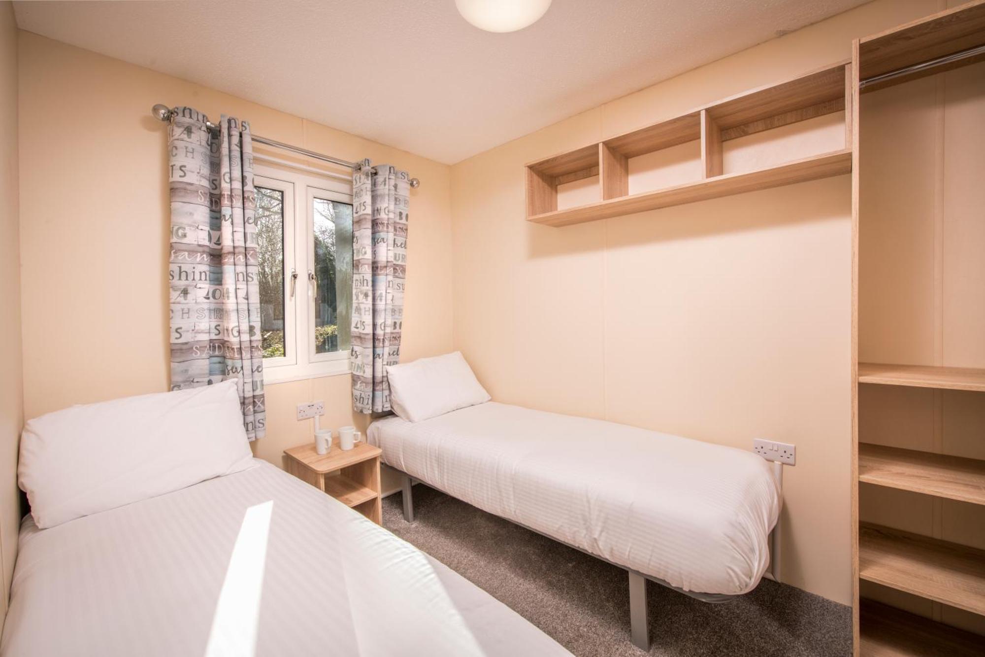 St. Ives Holiday Village Exterior foto